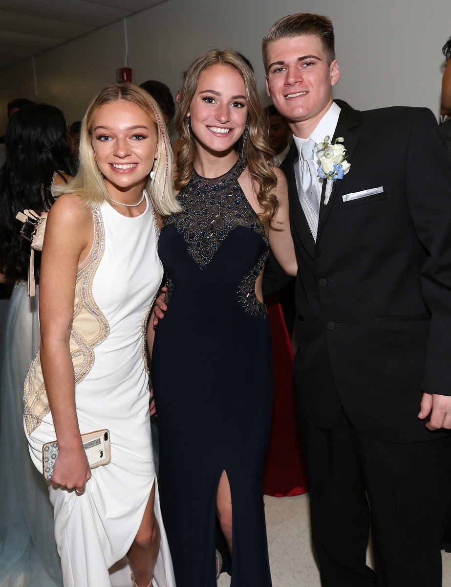 Wildwood Prom
